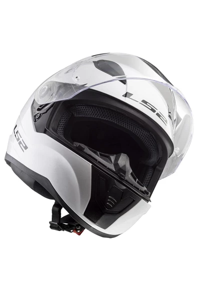 LS2 Rapid 2 Full Face Motosiklet Kaskı - 3