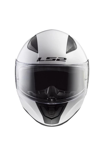 LS2 Rapid 2 Kapalı Kask Beyaz