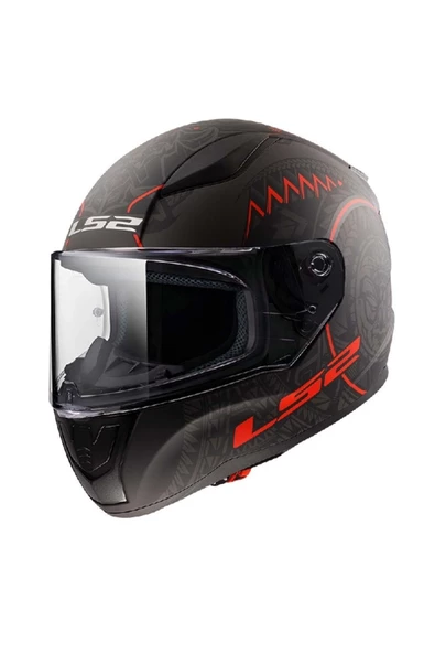 LS2 Rapid Takaroa 2 Kask