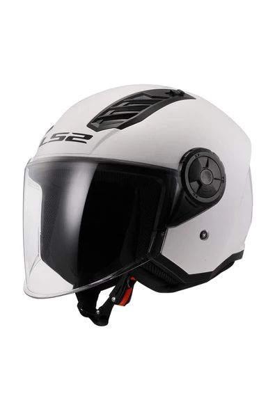 LS2 Airflow 2 Açık Motosiklet Kaskı
