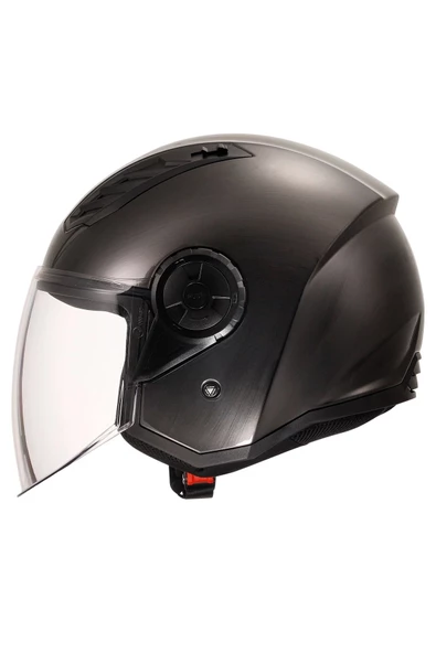 LS2 Aırflow 2 Jeans Kask - 3