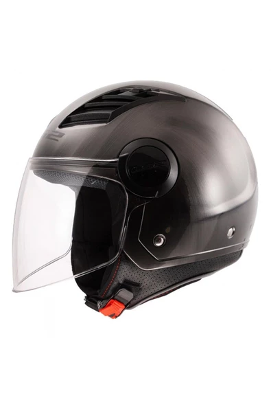 LS2 Aırflow Jeans Açık Kask