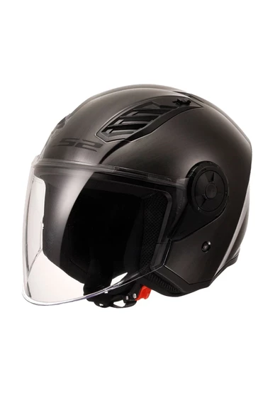 LS2 Aırflow 2 Jeans Kask