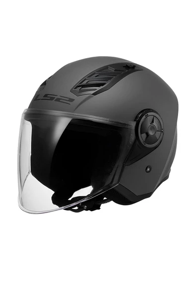 LS2 Aırflow Kask