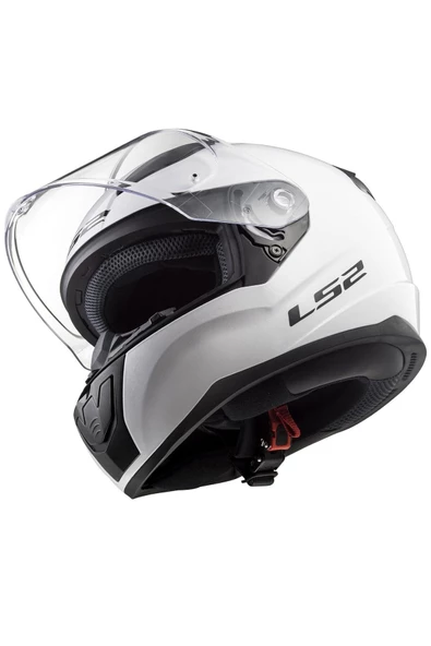 LS2 Rapid 2 Full Face Motosiklet Kaskı - 2