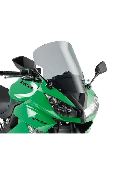 Kappa Kd409s Kawasakı Er-6f 650 (09-12) Rüzgar Siperlik ürün görseli