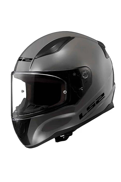 LS2 MOTOSİKLET KASKI RAPID 2 YENİ SEZON  ECR 22.06 SERFİTİKALI