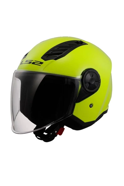 LS2 Aırflow 2 Kask