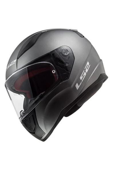 LS2 Rapid 2 Full Face Motosiklet Kaskı - 3