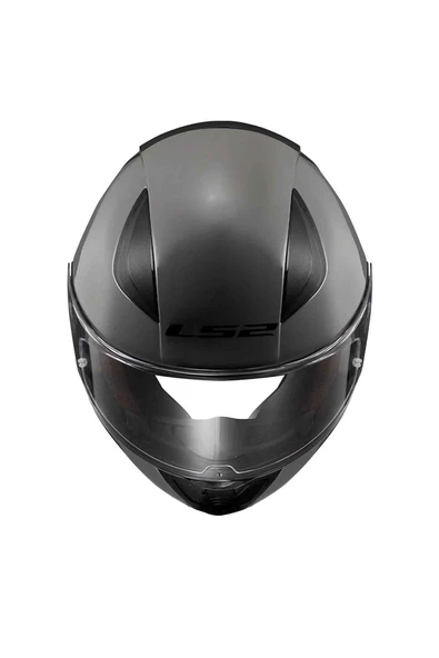 LS2 MOTOSİKLET KASKI RAPID 2 YENİ SEZON  ECR 22.06 SERFİTİKALI - 2