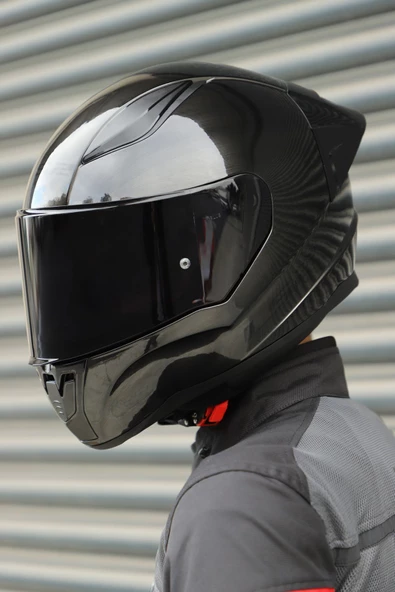 LS2 Rapıd 2 Race Jeans Kask