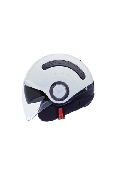 Nexx Sx.10 Mat Siyah Kask ürün görseli