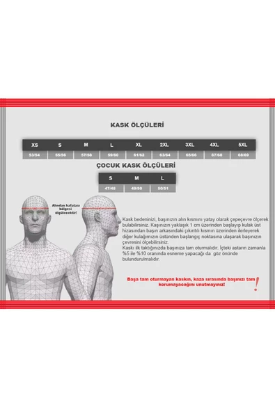 LS2 Rapıd 2 Cırcle Mat Siyah-kırmızı Kask Siyah Cam-şeffaf Cam Hediye - 6