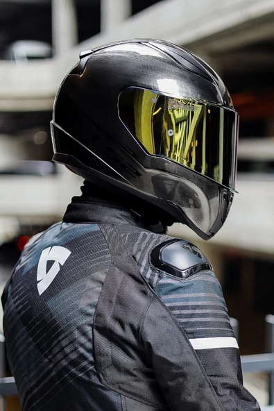 LS2 Rapıd 2 Jeans Kask