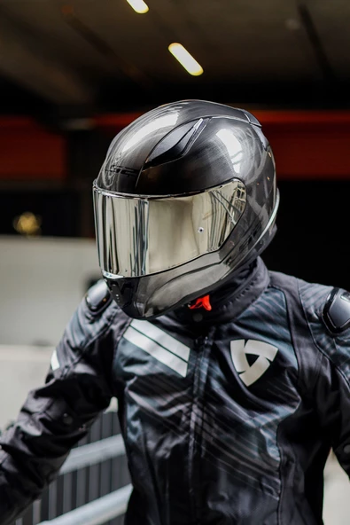 LS2 Rapıd 2 Jeans Kask