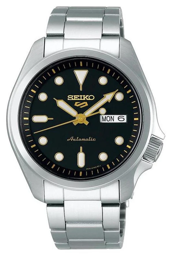 Seiko SRPE57K Automatic Erkek Kol Saati