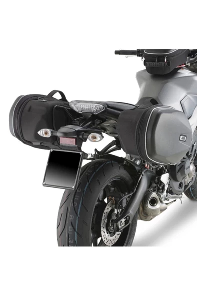 Givi Te2115 Yamaha Uyumlu Mt-09 (13-16) Yan Kumaş Çanta Taşıyıcı