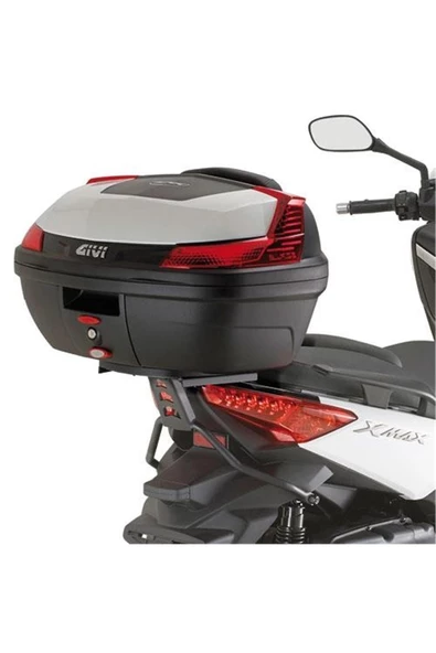 Givi Sr2111m Yamaha X-max 400 (13-16) Arka Çanta Taşıyıcı