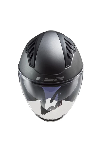 LS2 Copter 2 Kask - 3