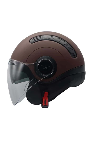 Nexx Sx.10 Açık Motosiklet Kaskı