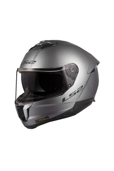 LS2 Stream 2 Full Face Motosiklet Kaskı