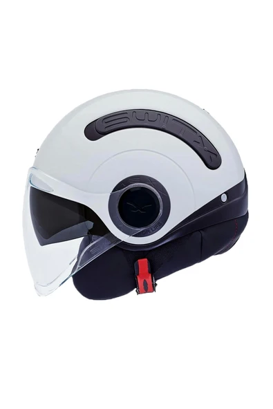 Nexx Sx.10 Beyaz Kask ürün görseli