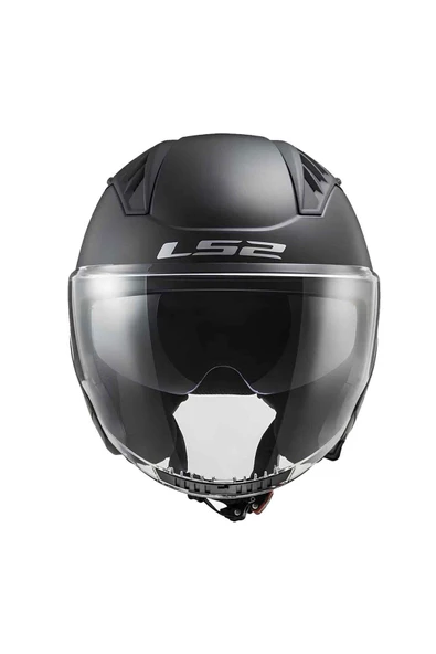 LS2 Copter 2 Açık Motosiklet Kaskı - 2