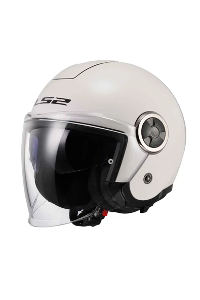 LS2 Classy Açık Motosiklet Kaskı ürün görseli