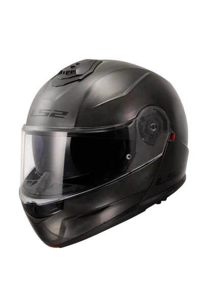 LS2 STROBE 2 JEANS KASK XL