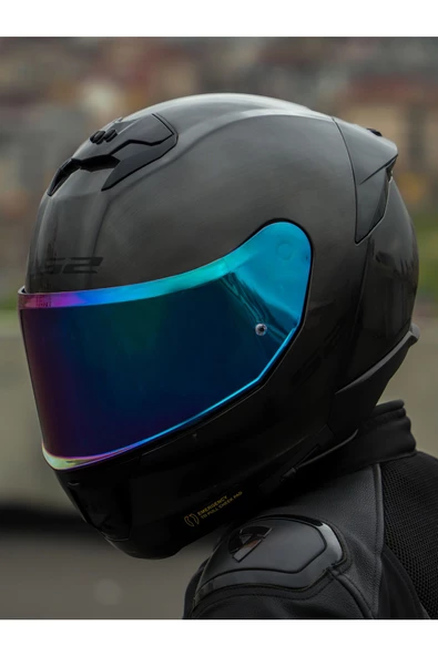 LS2 STREAM 2 JEANS KASK