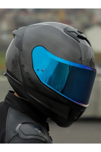 LS2 STREAM 2 JEANS KASK ürün görseli