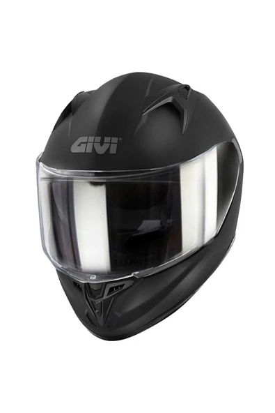 Givi 50.7 MAT SİYAH KASK