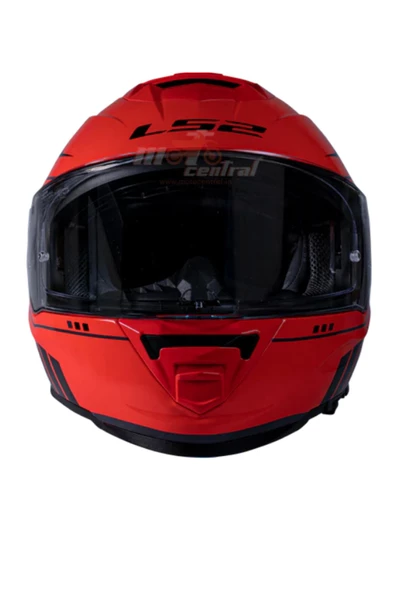LS2 Ff800 Storm 2 Kask - 3