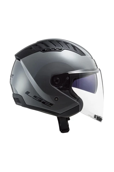 LS2 Copter 2 Açık Motosiklet Kaskı - 6