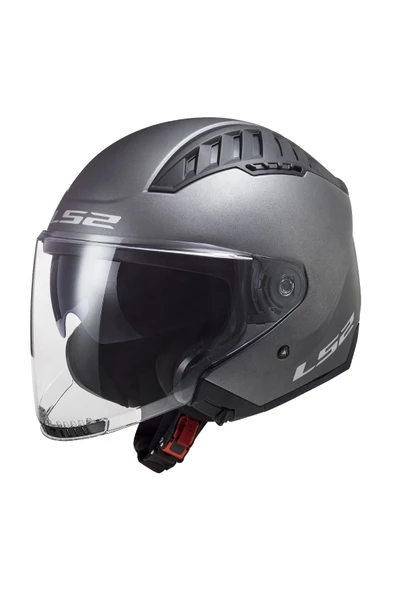 LS2 Copter 2 Kask