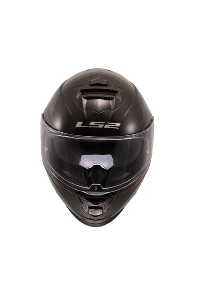 LS2 Storm 2 Fist Full Face Motosiklet Kaskı - 2