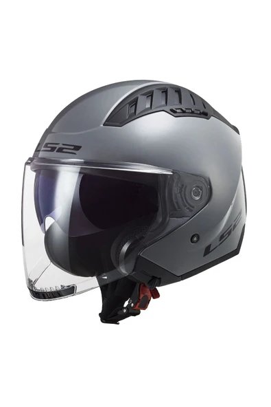 LS2 Copter 2 Açık Motosiklet Kaskı