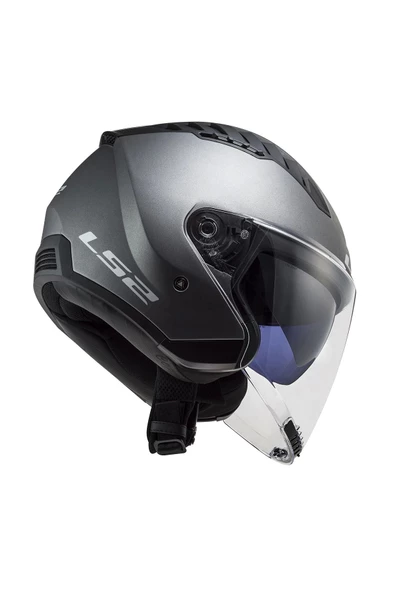 LS2 Copter 2 Kask - 2