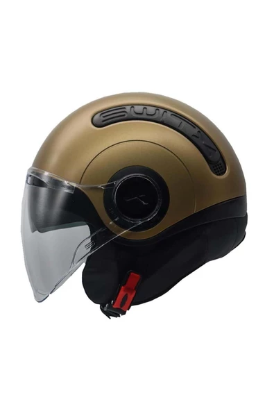 Nexx Sx.10 Açık Motosiklet Kaskı