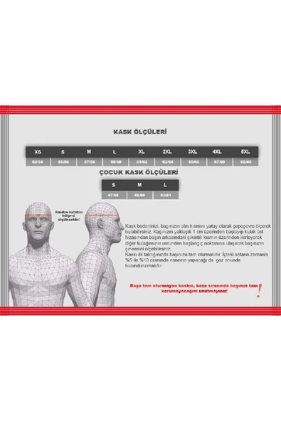 LS2 Storm 2 Sprınter Kask - Resim 3