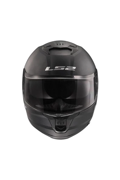LS2 Stream 2 Full Face Motosiklet Kaskı - 3