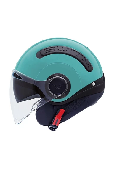 Nexx Sx.10 Turkuaz Kask
