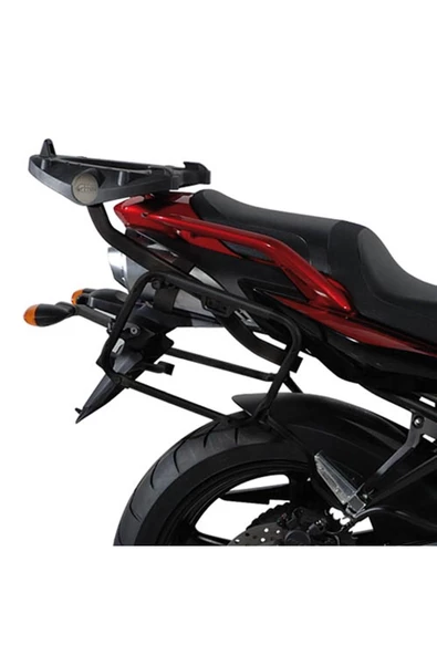 Givi Plx360 Yamaha Fz6 S2 - Fz6 600 Fazer S2 (07-11) Yan Çanta Taşıyıcı