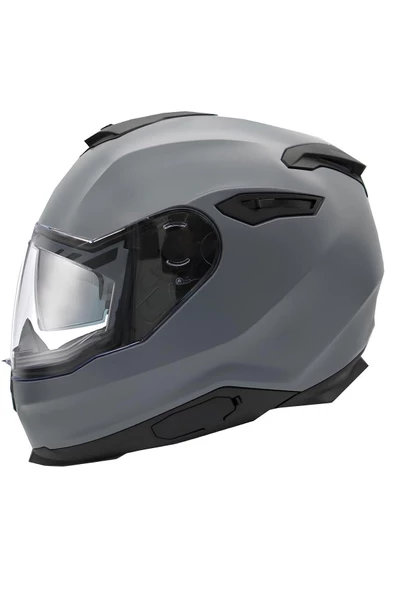 Nexx Y.100 Mat Nardo Gri Kask