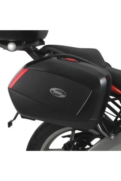 Givi Plx447 Kawasaki Versys 650 (06-09) Yan Çanta Taşıyıcı