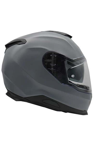 Nexx Y.100 Kapalı Motosiklet Kaskı - 3