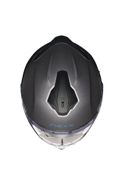 Nexx Y.100 Kapalı Motosiklet Kaskı - 3