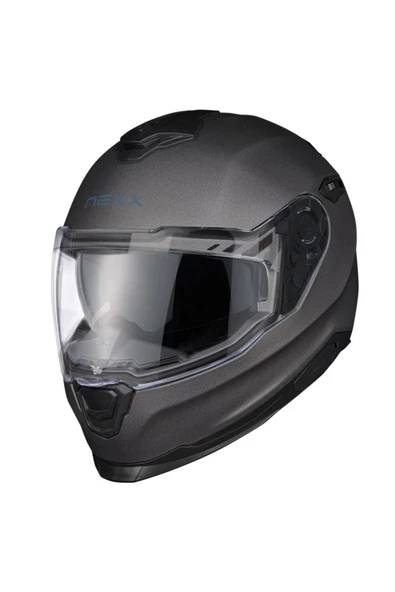 Nexx Y.100 Kapalı Motosiklet Kaskı - 2