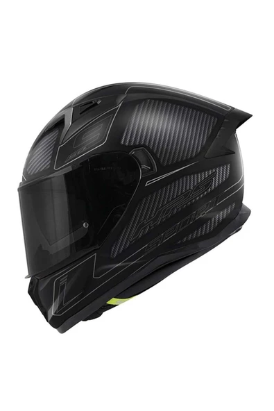 Givi 50.9 Enigma Full Face Motosiklet Kaskı - 3