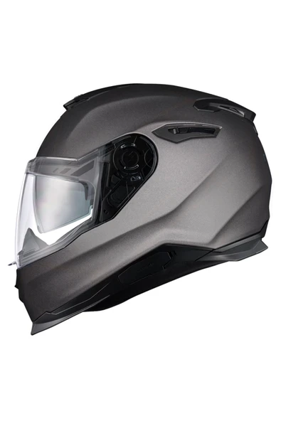 Nexx Y.100 Mat Tıtanıum Kask ürün görseli